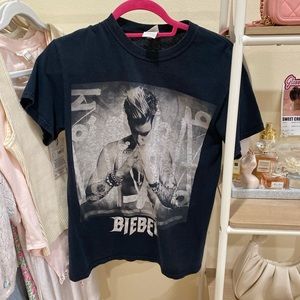 Justin Bieber merch